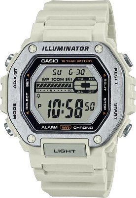 Casio MWD-110H-8AVDF Saat