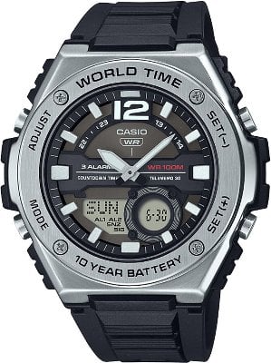 CASIO-STANDART-MWQ-100-1AVDF-Kol Saati
