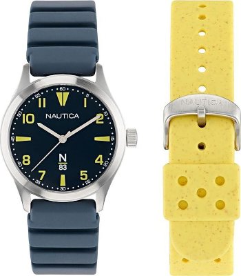 Nautica NAPHBS404 Saat
