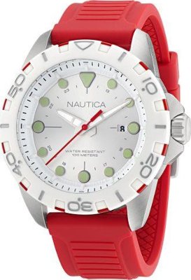 Nautica NAPNRS406 Saat