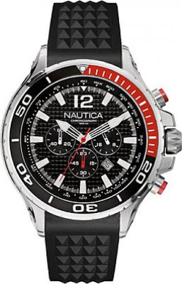 Nautica NAPNSTF03 Saat