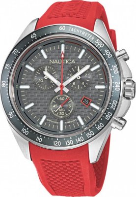 Nautica NAPOBS111 Saat