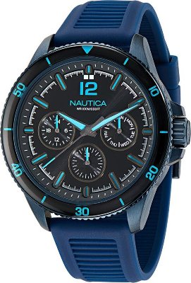 Nautica NAPWRS401 Saat