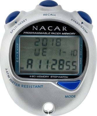 NACAR NC05-572385 Kol Saati