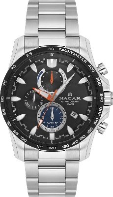 NACAR NC08-290023-ABM Kol Saati