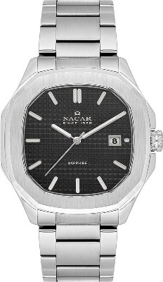 NACAR NC08-291044-ABM Kol Saati