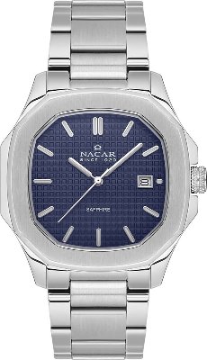 NACAR NC08-291044-ALM Kol Saati