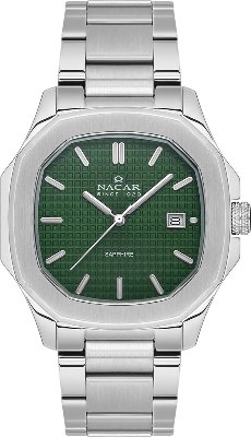 NACAR NC08-291044-ANM Kol Saati