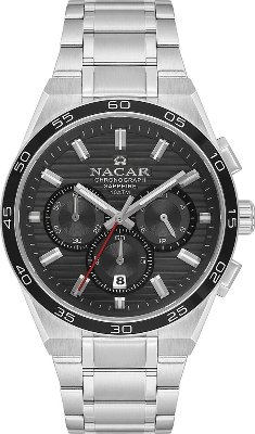 Nacar NC08-29420704-ABM Saat