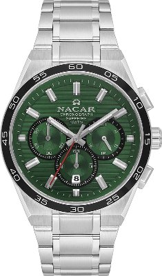 Nacar NC08-29420704-ANM Saat