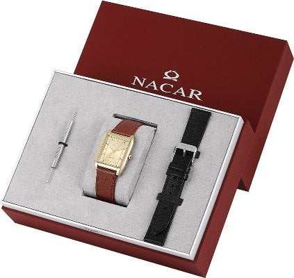 Nacar NC08-29420738-DCL2 Saat
