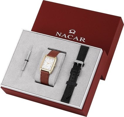 Nacar NC08-29420738-DSL2 Saat