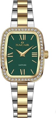 NACAR NC08-29420739-CNMS Kol Saati