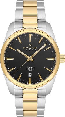 NACAR NC08-29430248-CBM Kol Saati