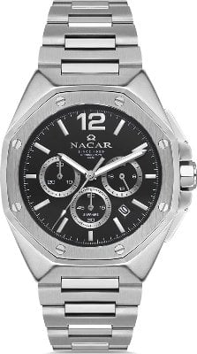 NACAR NC08-29430493-ABSM Kol Saati