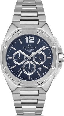 NACAR NC08-29430493-ALSM Kol Saati