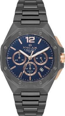 NACAR NC08-29430493-GLRM Kol Saati