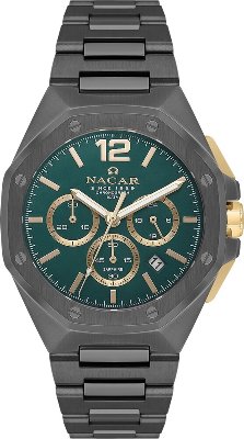 NACAR NC08-29430493-GNCM Kol Saati