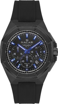 NACAR NC08-29430495-BBS1 Kol Saati