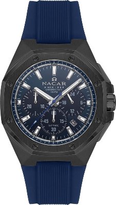NACAR NC08-29430495-BLS3 Kol Saati