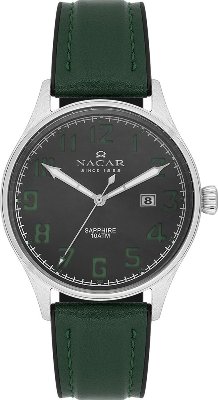 NACAR NC08-29430617-ABL6 Kol Saati
