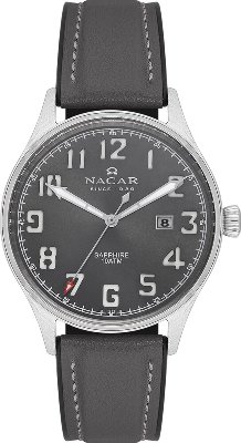 Nacar NC08-29430617-AGL7 Saat