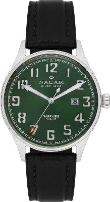 Nacar NC08-29430617-ANL1 Saat