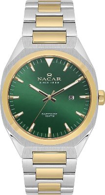 Nacar NC08-29430737-CNM Saat