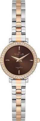 Nacar NC08-39890196-EKMS Saat