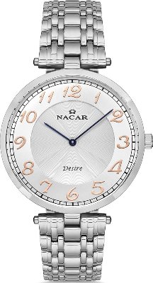 NACAR NC10-2921039-ASM Kol Saati