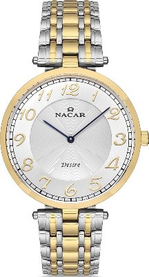 NACAR NC10-2921039-CSM Kol Saati