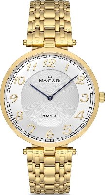NACAR NC10-2921039-DSM Kol Saati