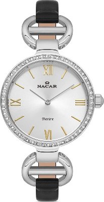 NACAR NC10-3931013-ASCL1S Kol Saati