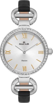 NACAR NC10-3931013-ASRL1S Kol Saati