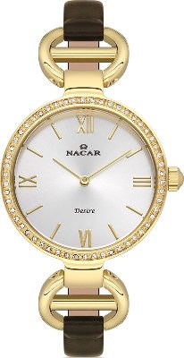NACAR NC10-3931013-DSL2S Kol Saati