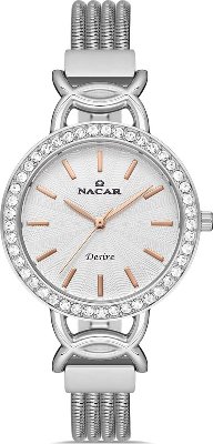 NACAR NC10-3931021-ASMS Kol Saati