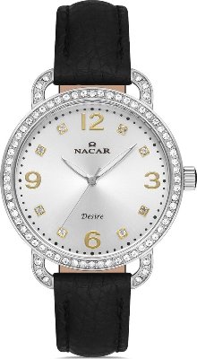 NACAR NC10-3931033-ASCL1S Kol Saati
