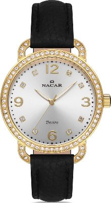 NACAR NC10-3931033-DSL1S Kol Saati