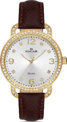 NACAR NC10-3931033-DSL2S Kol Saati
