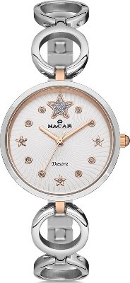 NACAR NC10-3931034-ESM Kol Saati