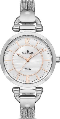 NACAR NC10-3931035-AMM Kol Saati