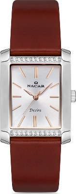 NACAR NC10-3931041-ASRL2 Kol Saati