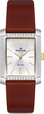 NACAR NC10-3931041-CSL2 Kol Saati