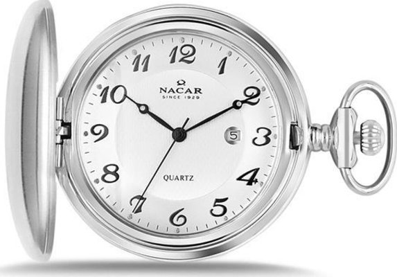 Nacar NC11-496838-ASA Saat