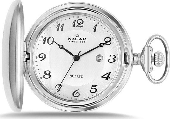 Nacar NC11-496838-ASAM Saat