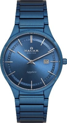 NACAR NC17-2960018-LLM Kol Saati