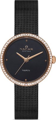 NACAR NC17-3920594-RBMS Kol Saati