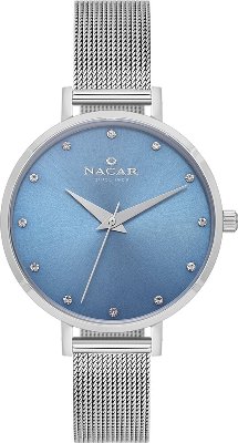NACAR NC17-3920718-ALMS Kol Saati