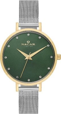 Nacar NC17-3920718-CNMS Saat