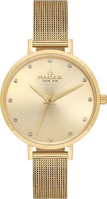 Nacar NC17-3920718-DCMS Saat